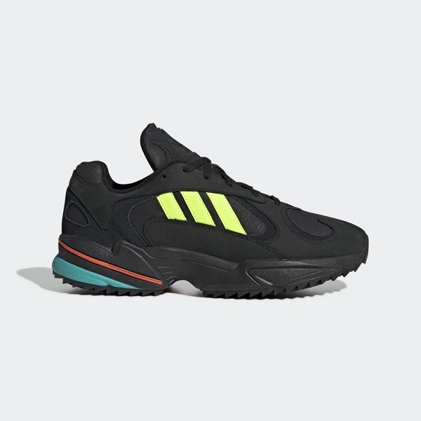 Adidas sneakers yung 1 trail ee5321 noir