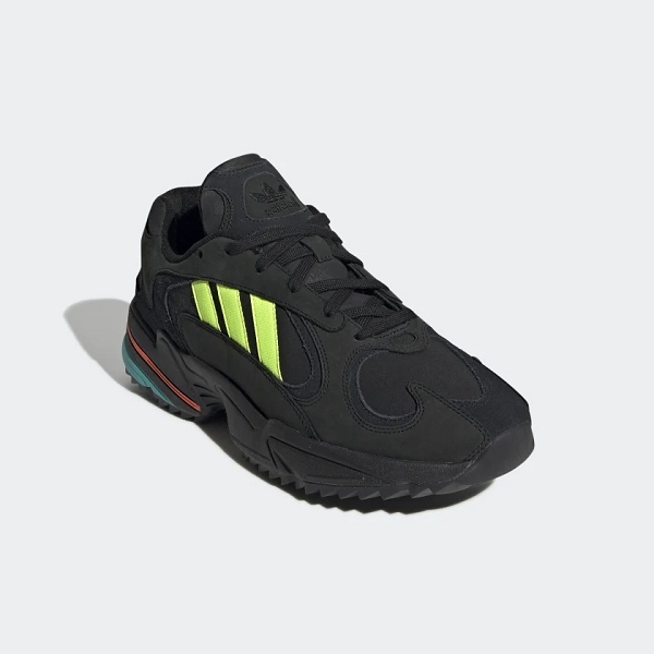Adidas sneakers yung 1 trail ee5321 noirE049001_2