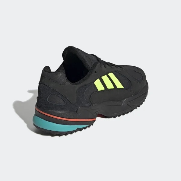 Adidas sneakers yung 1 trail ee5321 noirE049001_3