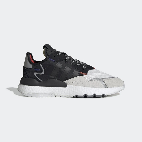Adidas sneakers nite jogger ef9419 noir