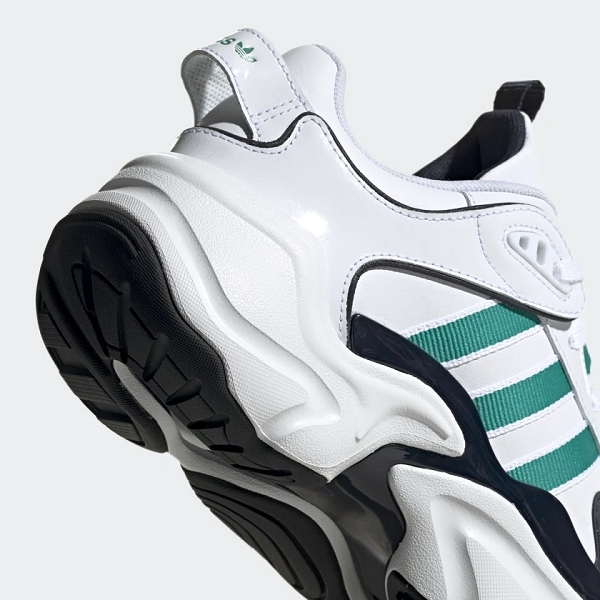Adidas sneakers magmur runner w ef5086 blancE062701_4