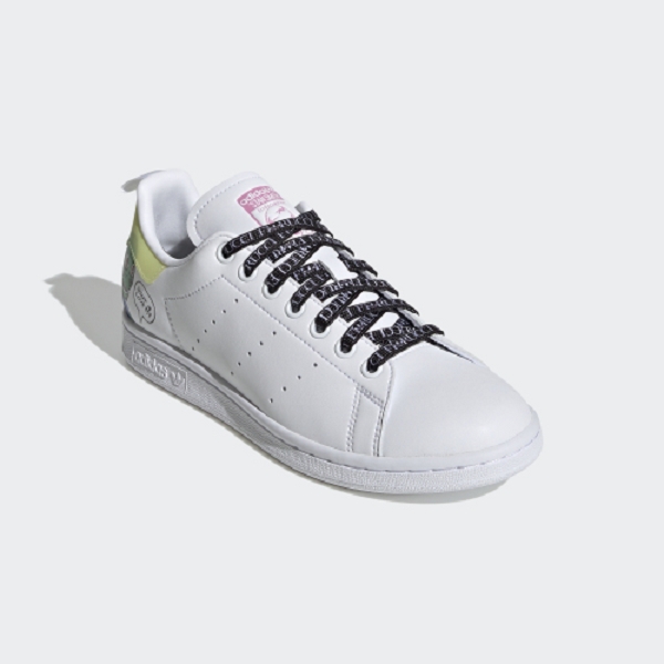 Adidas sneakers stan smith fiorucci eg5152 blancE062801_2