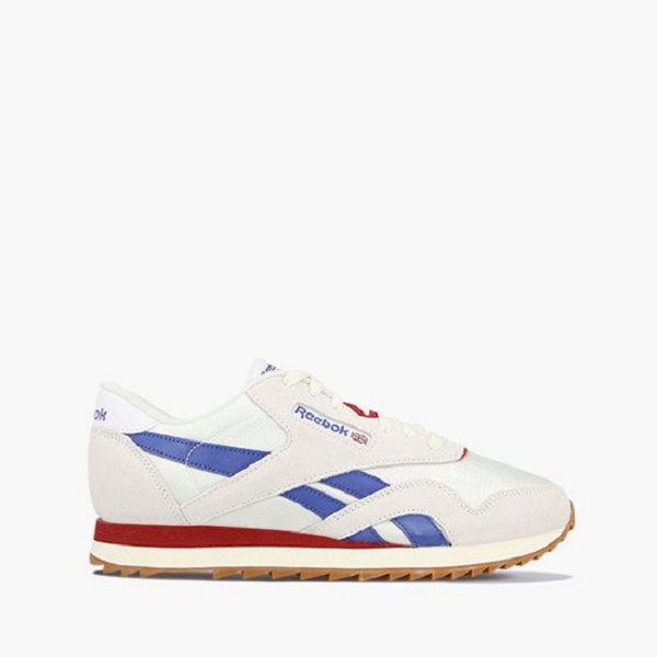 reebok cl nylon ripple mu