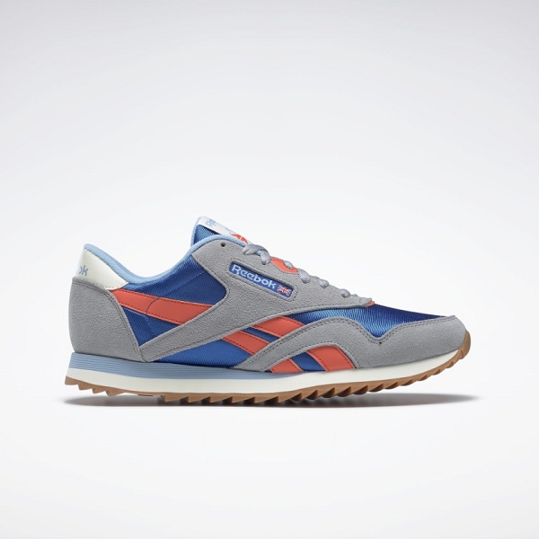 reebok cl nylon ripple mu