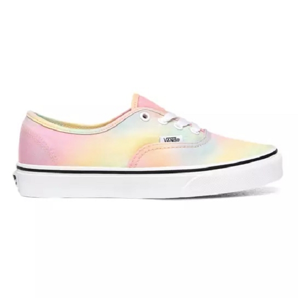 Vans sneakers authentic us aura shift vnoa2z5lwgq1 multicolore