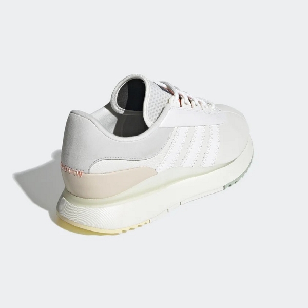 Adidas sneakers sl andridge w fu7139 blancE097101_3