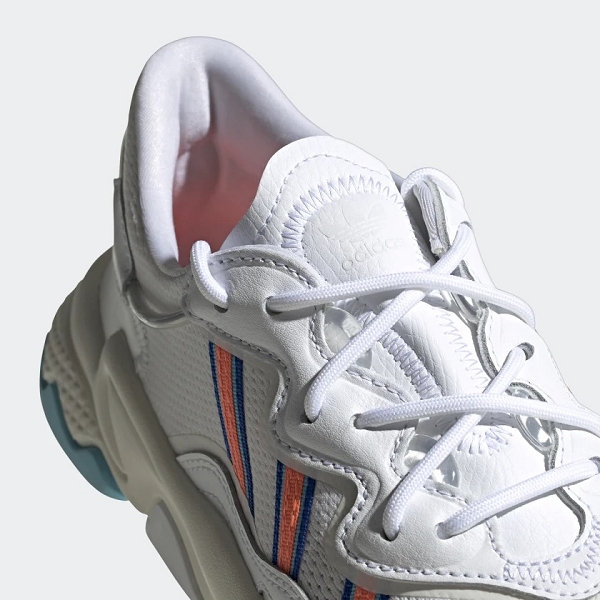 Adidas sneakers ozweego w ef4290 blancE097301_4