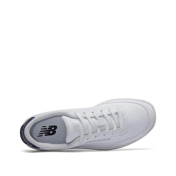 New balance sneakers ctalyb blancE103601_2