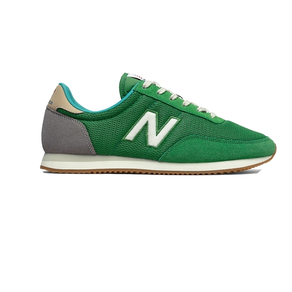 New balance sneakers ul720 vert