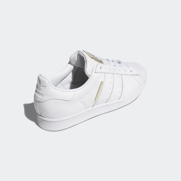 Adidas sneakers superstar w fw3713 blancE106201_4