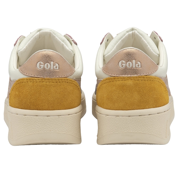 Gola sneakers grandslam quadrant blancE196601_3