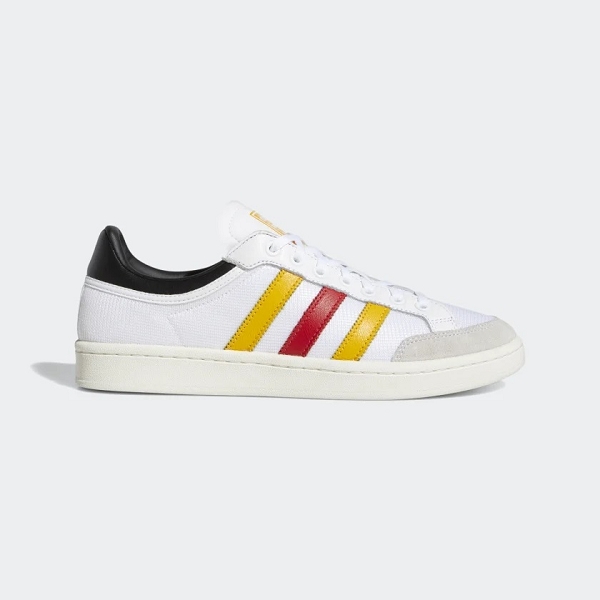 Adidas sneakers americana low ef2510 jaune