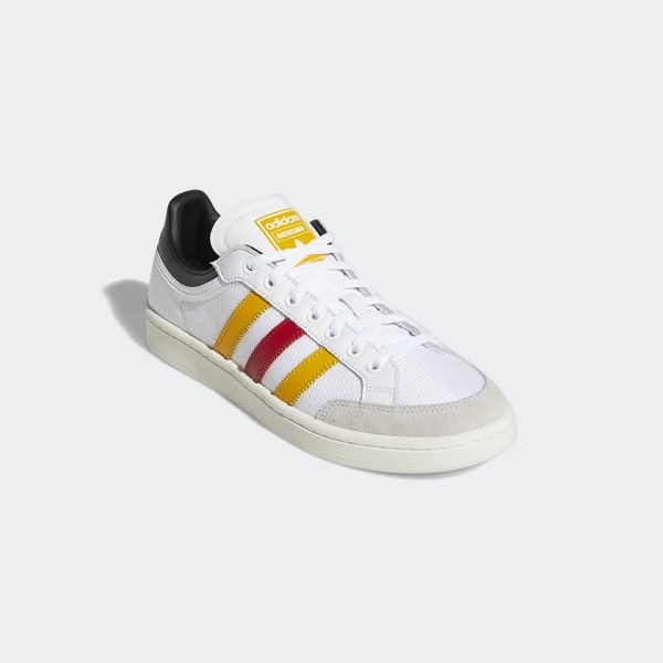 Adidas sneakers americana low ef2510 jauneW004601_2
