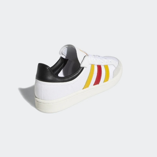 Adidas sneakers americana low ef2510 jauneW004601_3