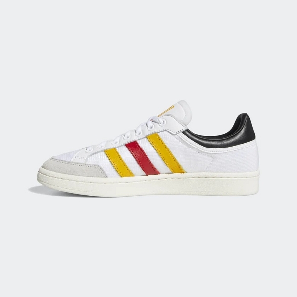 Adidas sneakers americana low ef2510 jauneW004601_6