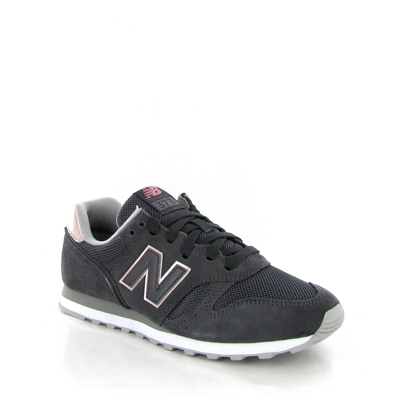 New balance sneakers wl373tf2 gris