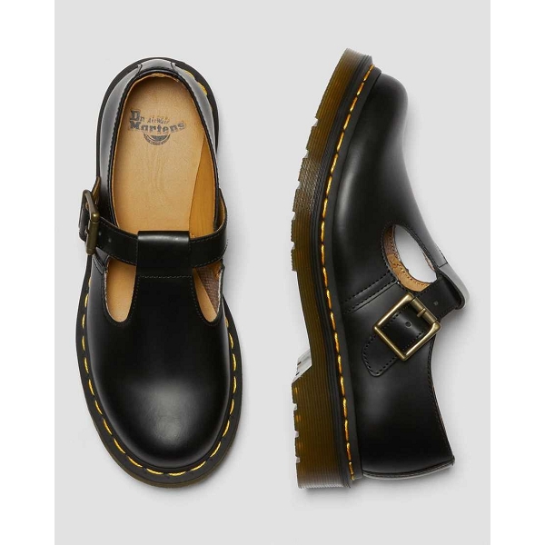 doc martens polley occasion