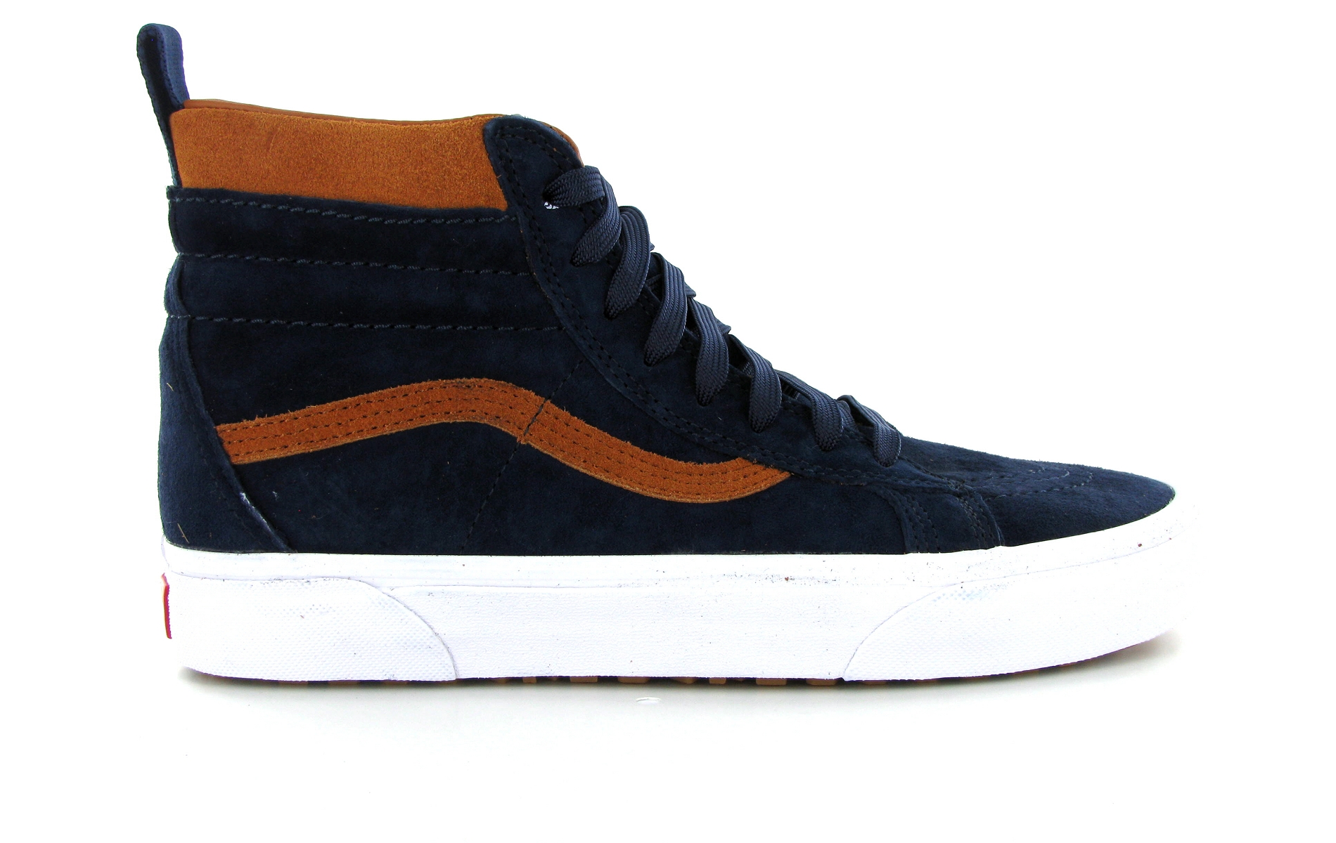 vans sk8 hi mte bleu