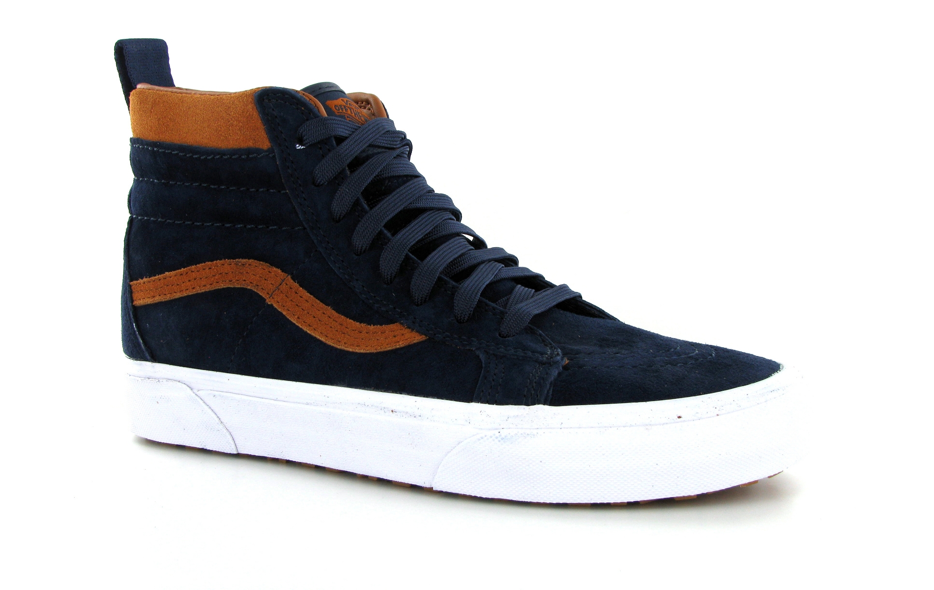 vans semi montante vans semi montante