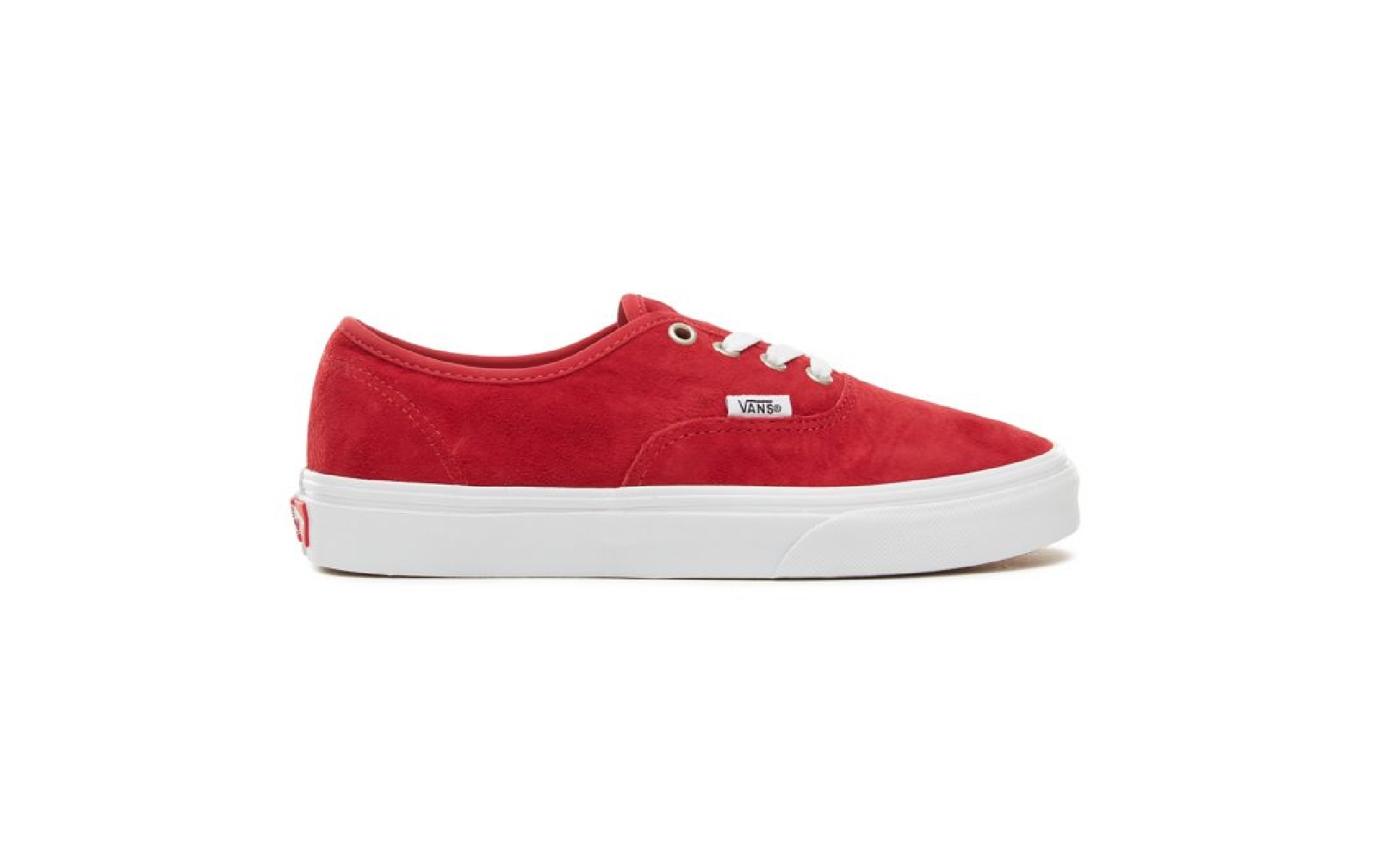 vans rouge grenat