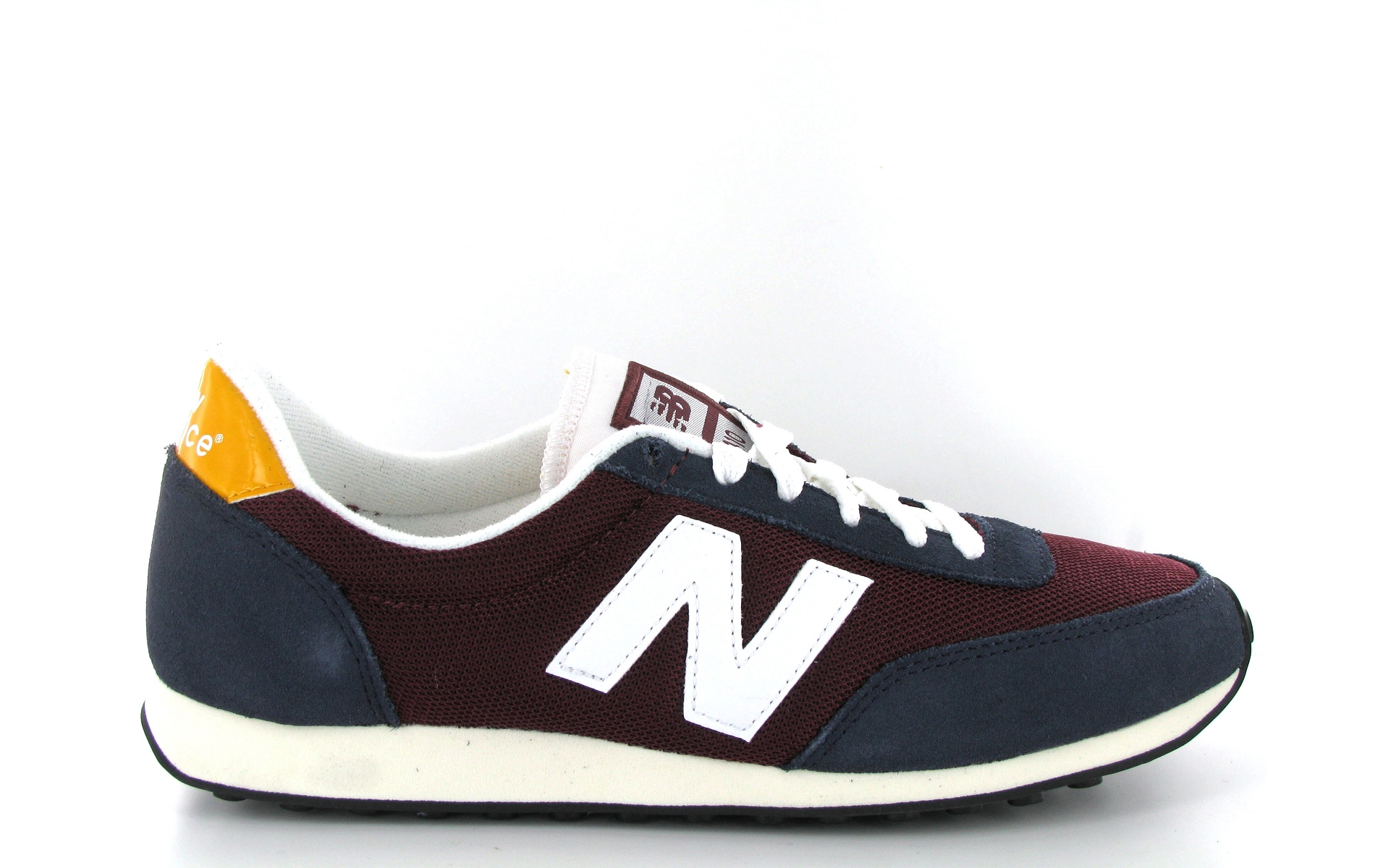 New balance u410d bordeaux New balance u410d bordeaux