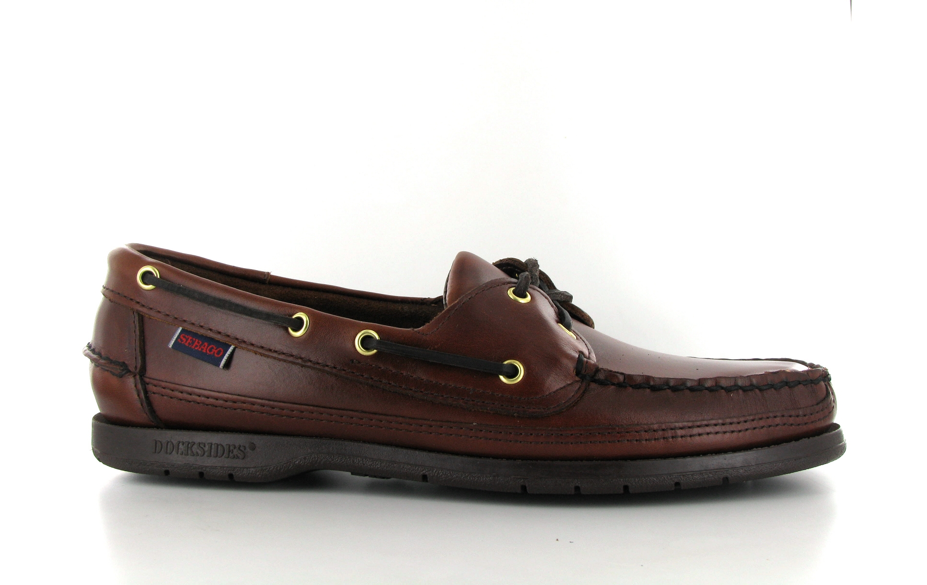 sebago schooner discontinued