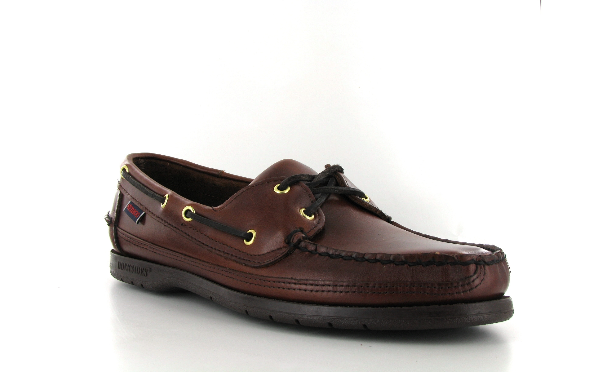 sebago schooner discontinued