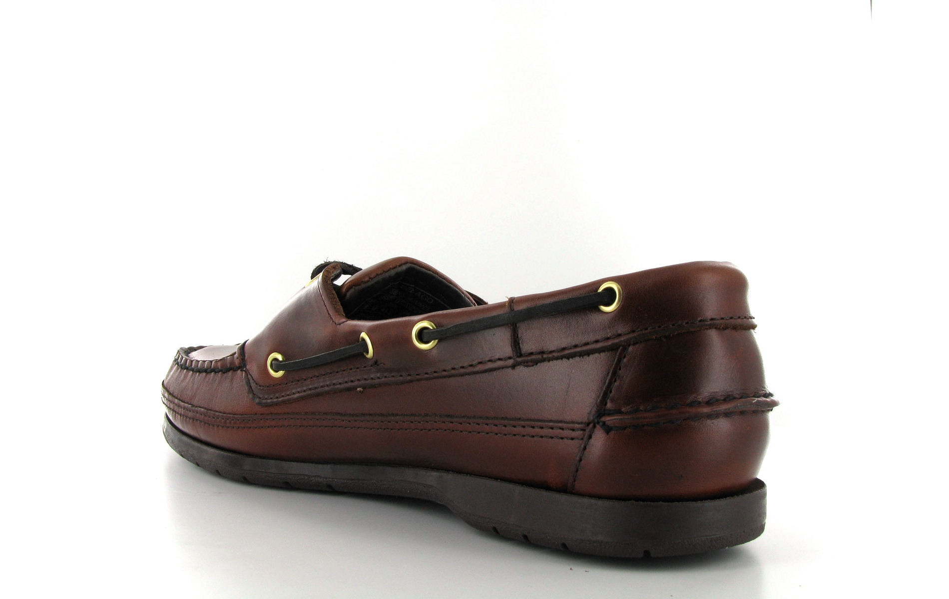 sebago schooner discontinued