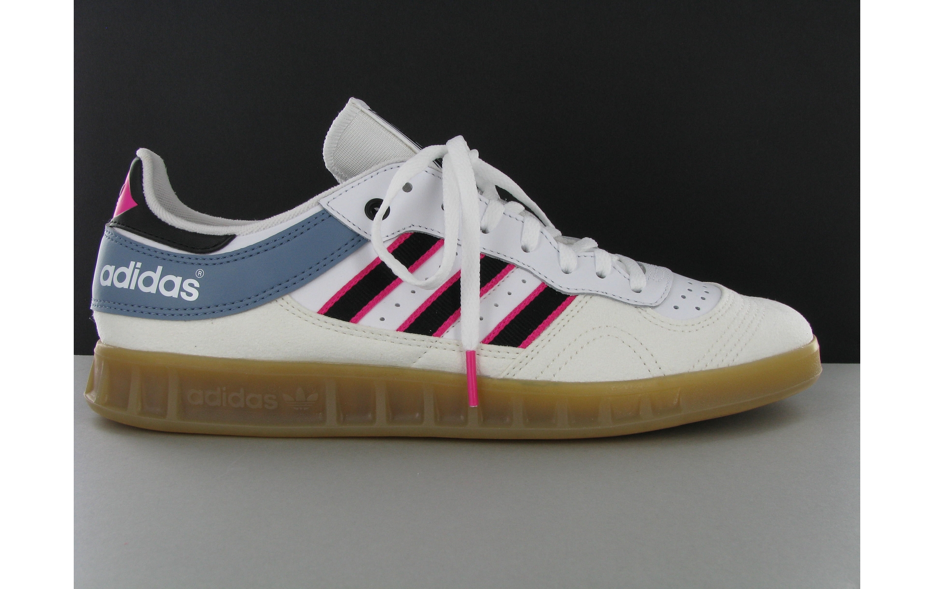 adidas handball top white