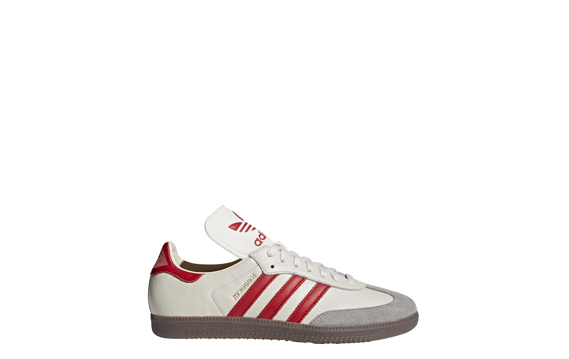 original adidas samba rouge