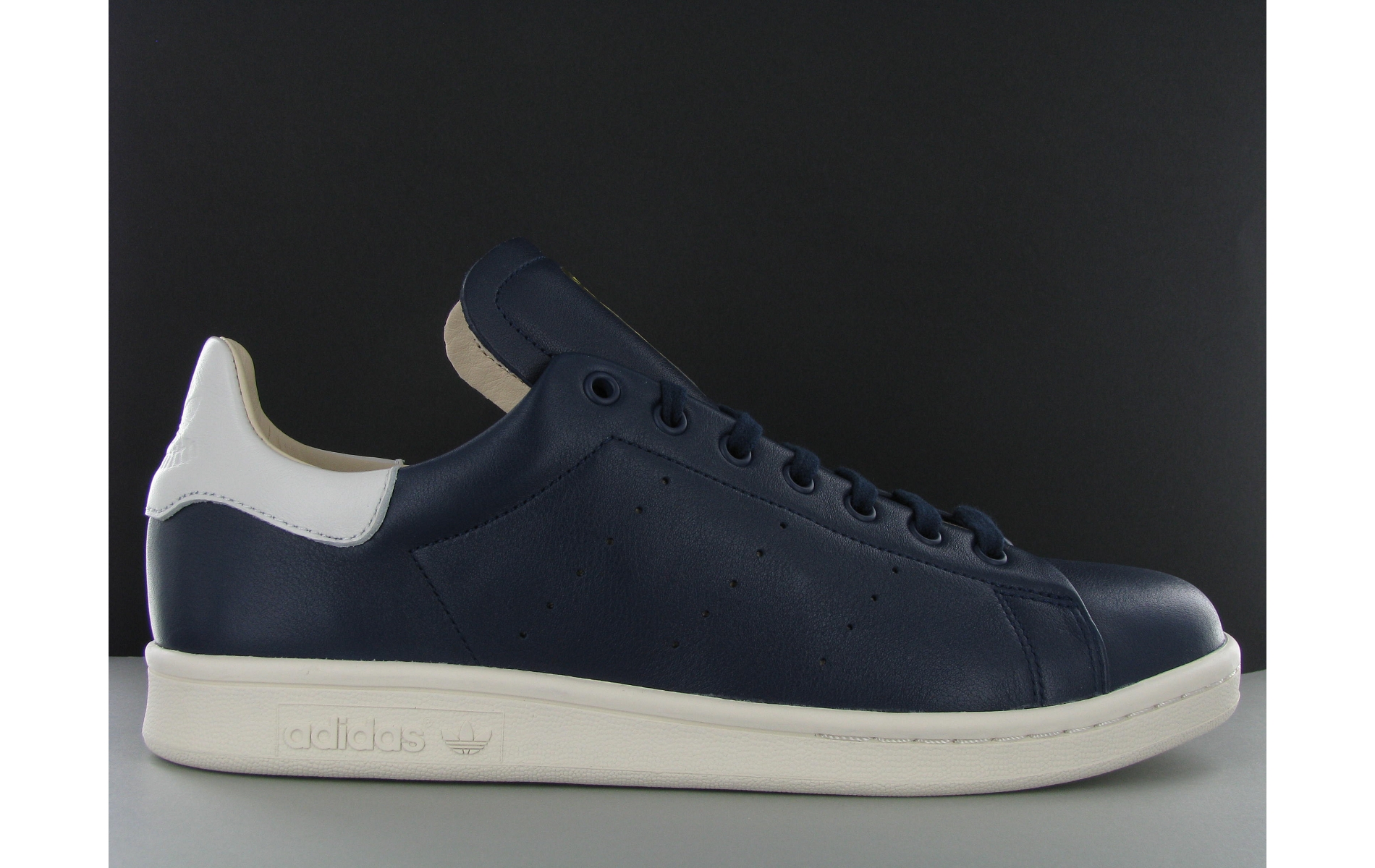 Stan smith bleu canard on sale