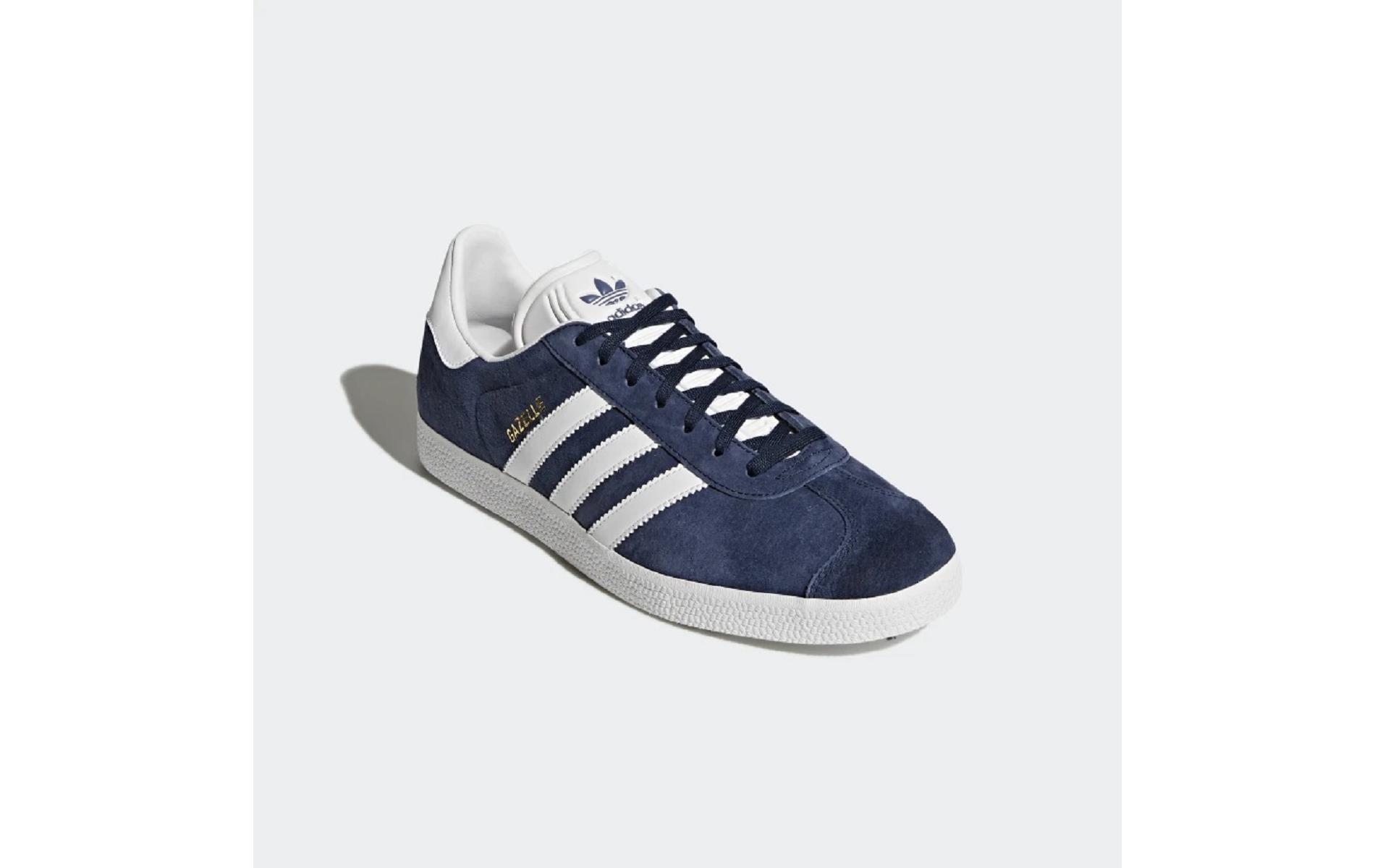 Adidas gazelle bb5478 bleu