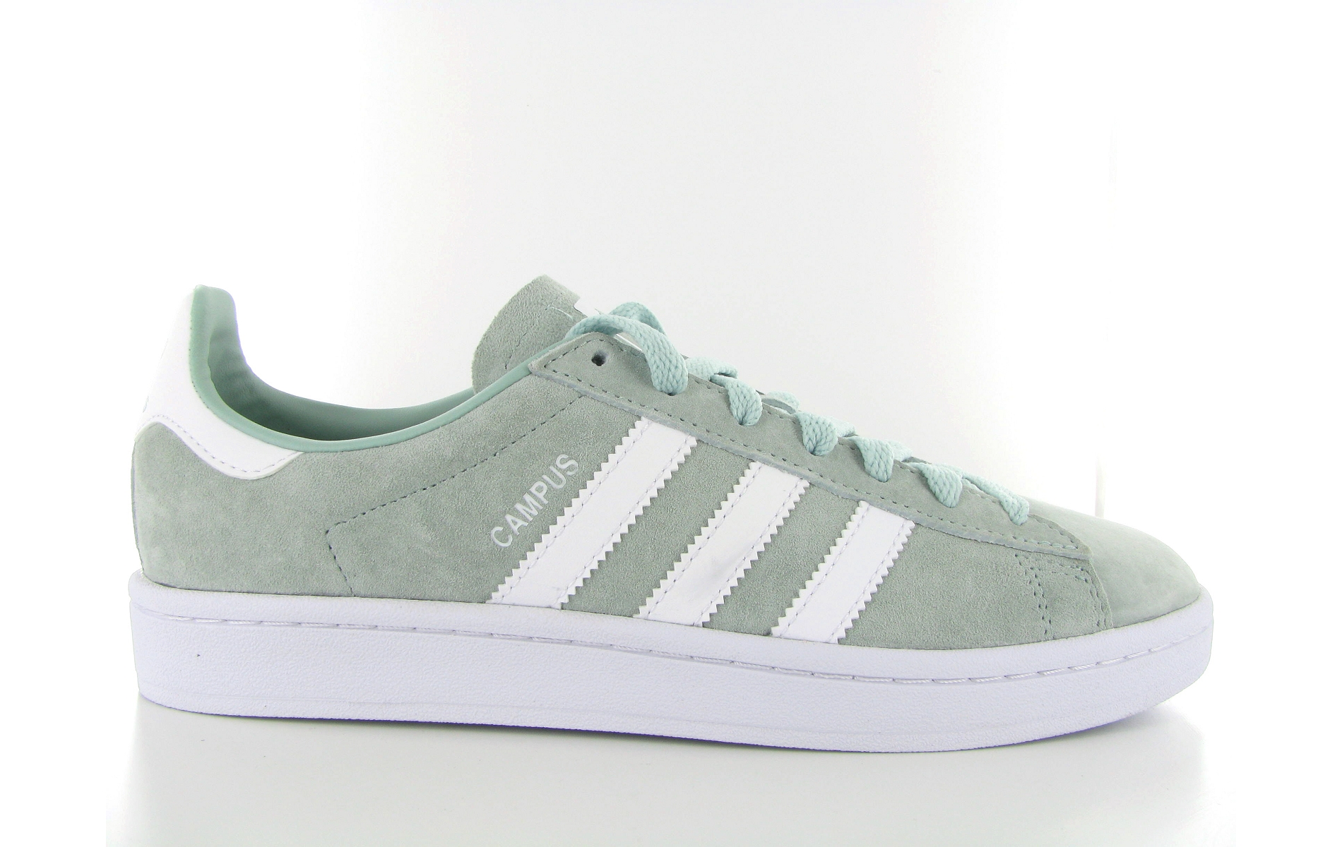 adidas campus vertes