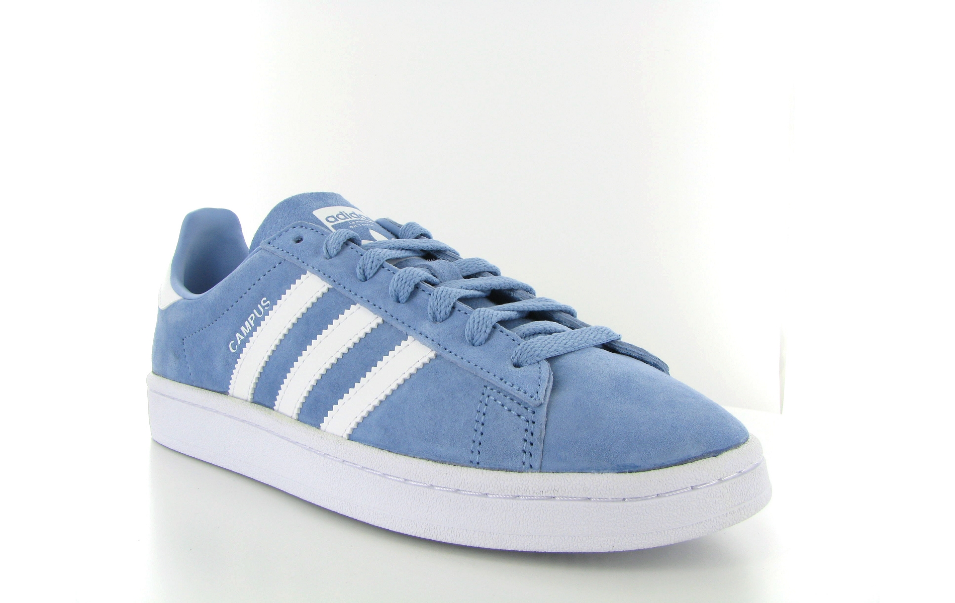 adidas campus bleu marine