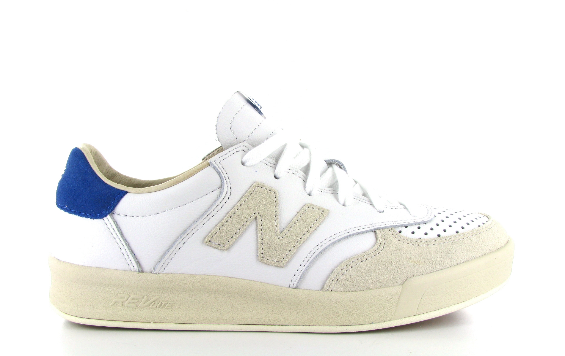 New balance crt 300 blanc New balance crt 300 blanc