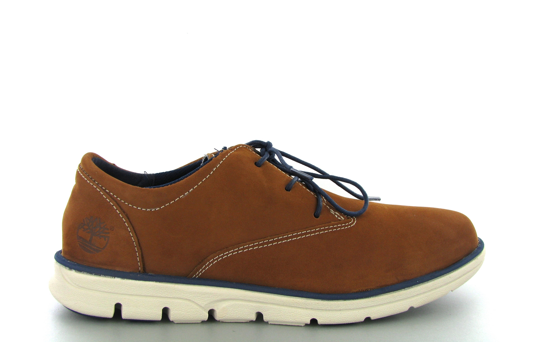 timberland bradstreet marron