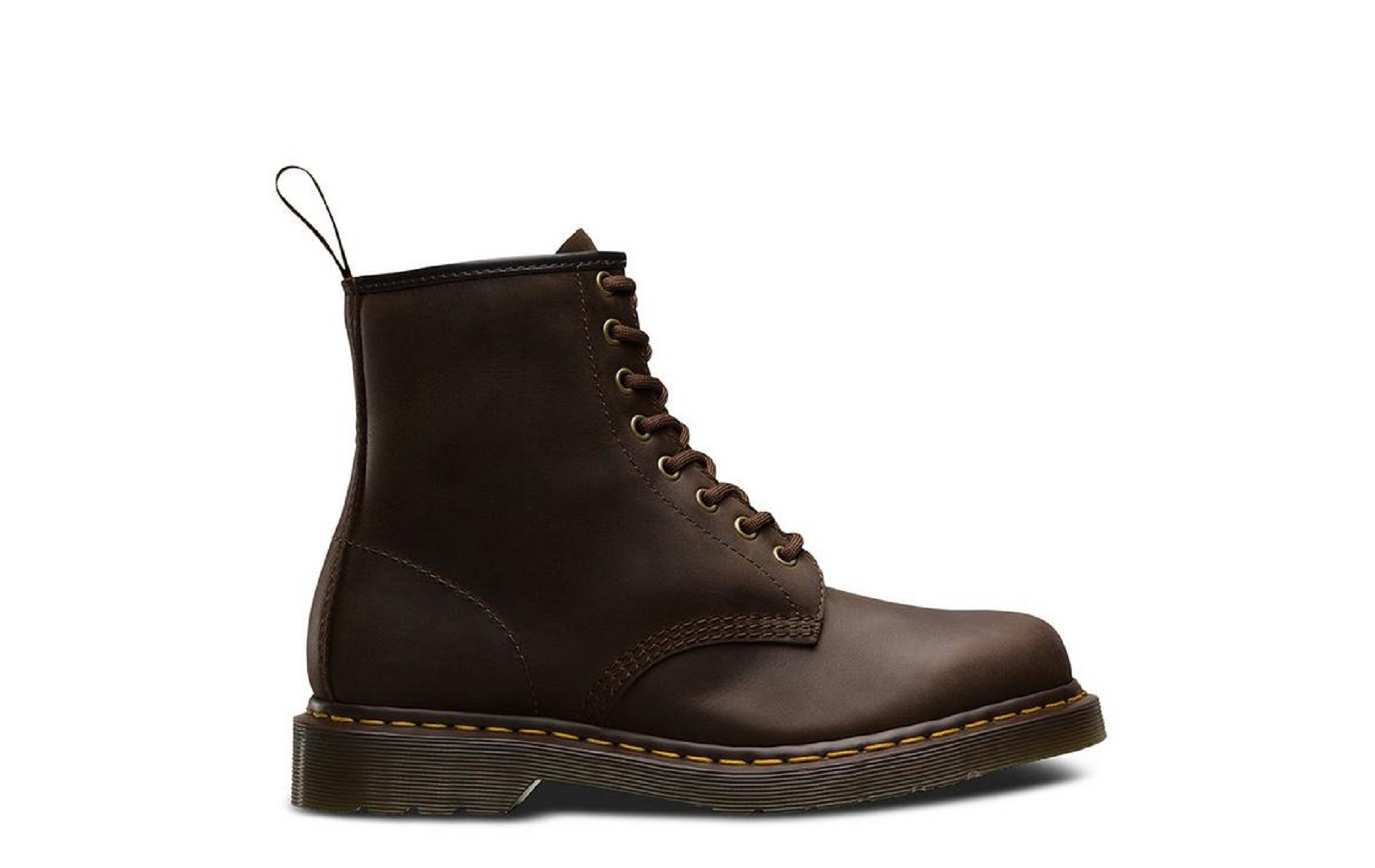 doc martens 101 crazy horse