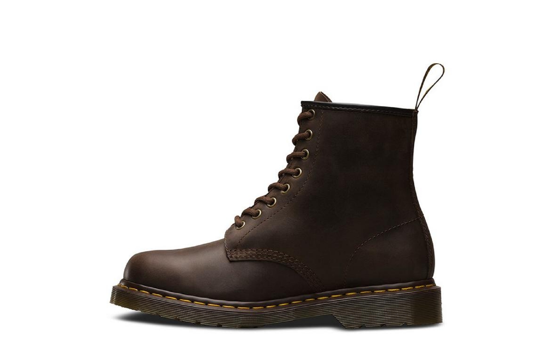 doc martens crazy horse gaucho