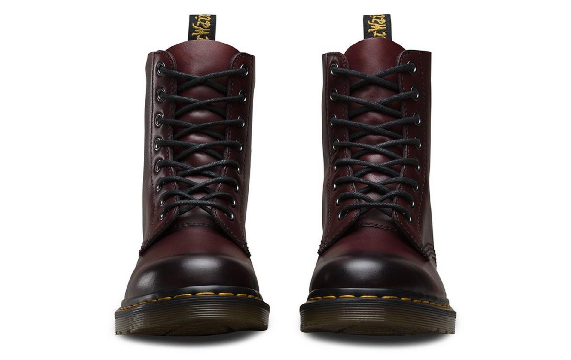 dr martens pascal bordeaux