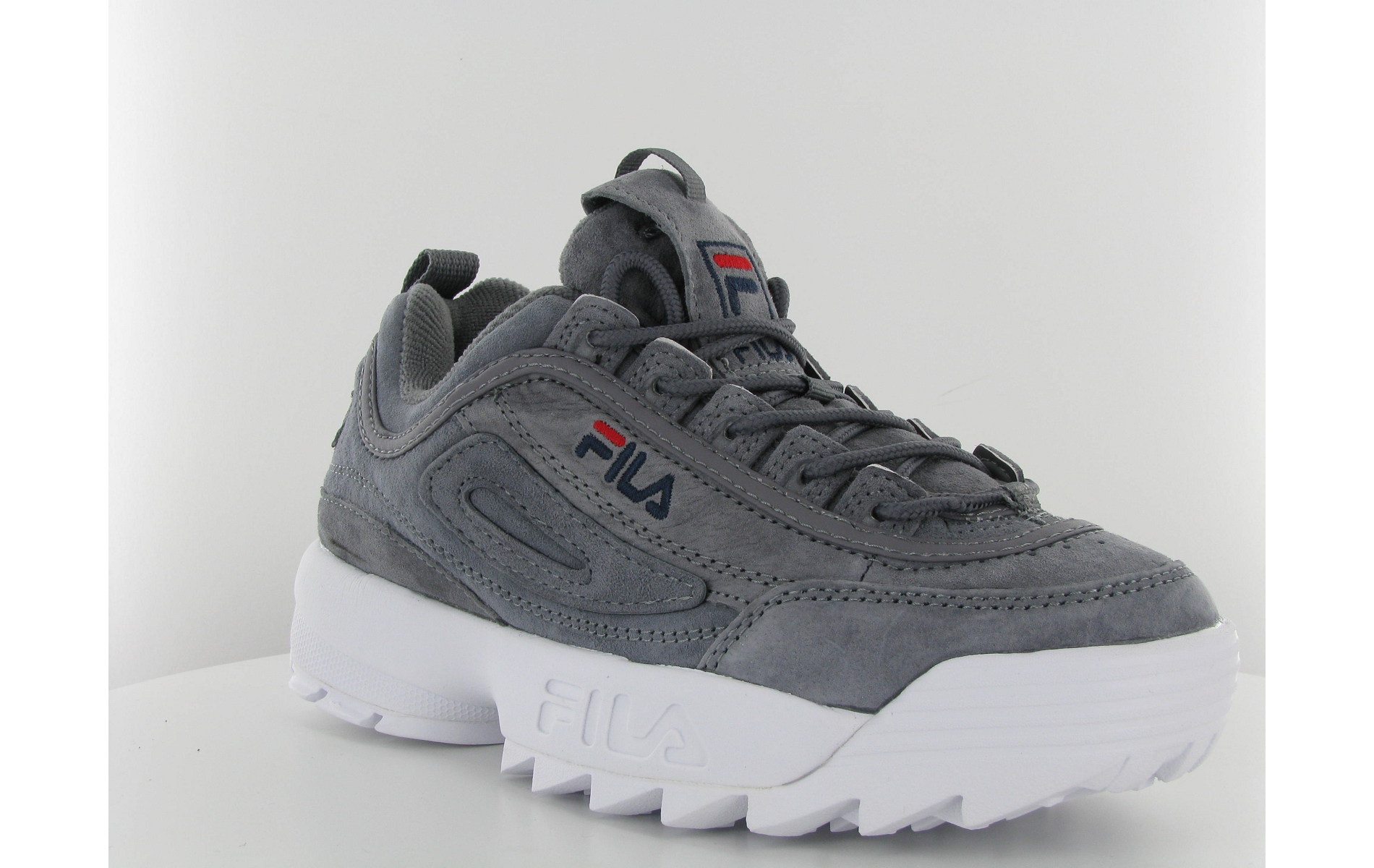 fila disruptor 2 soldes