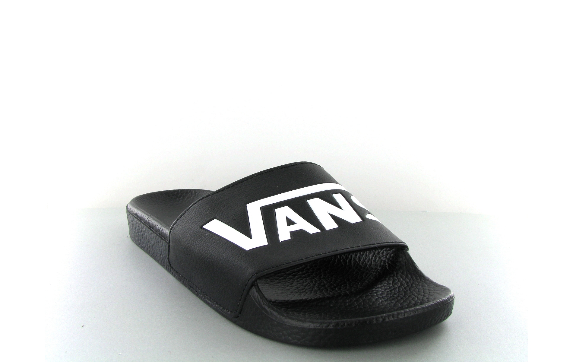 claquette vans