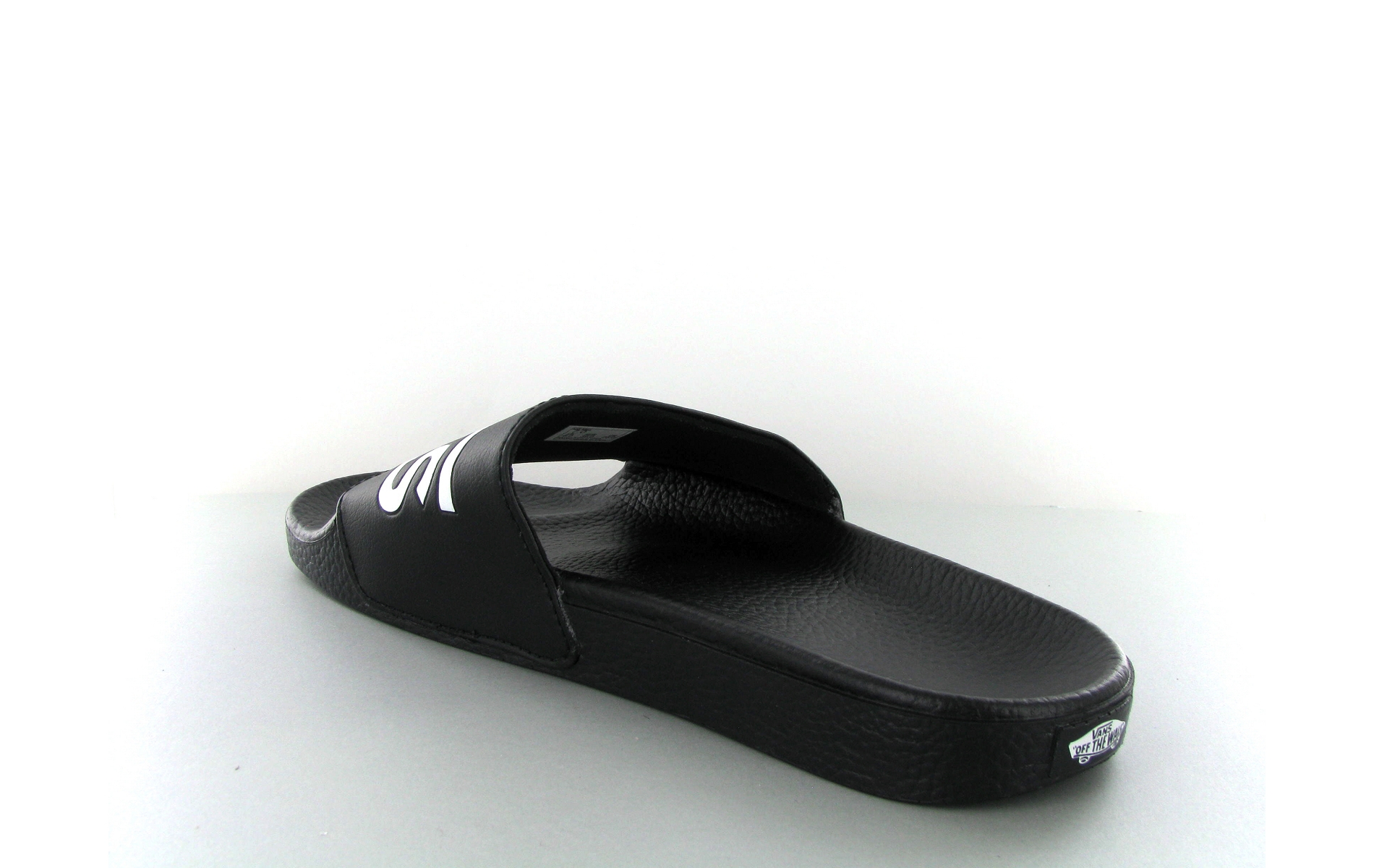 claquette vans
