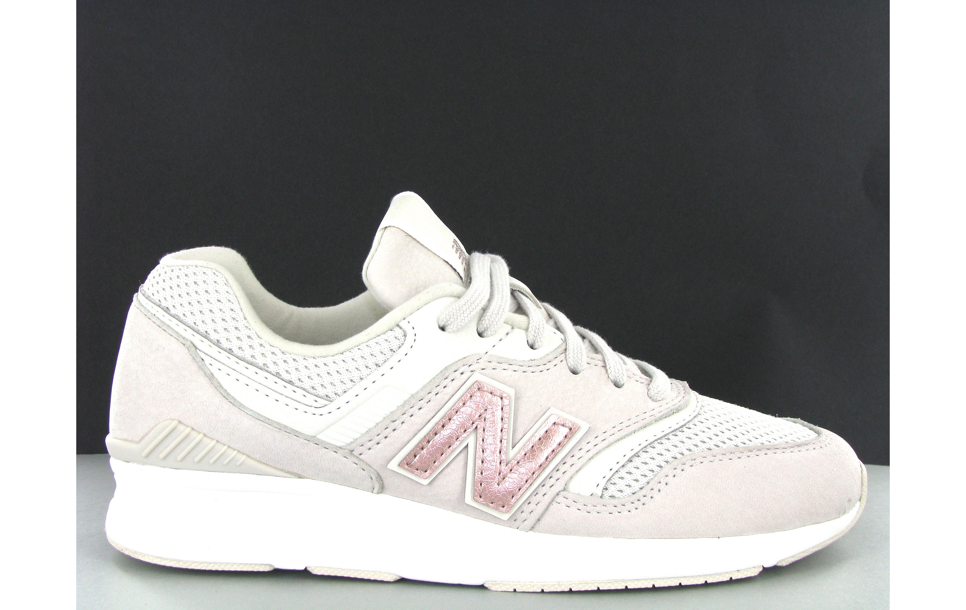 new balance 697 homme verte