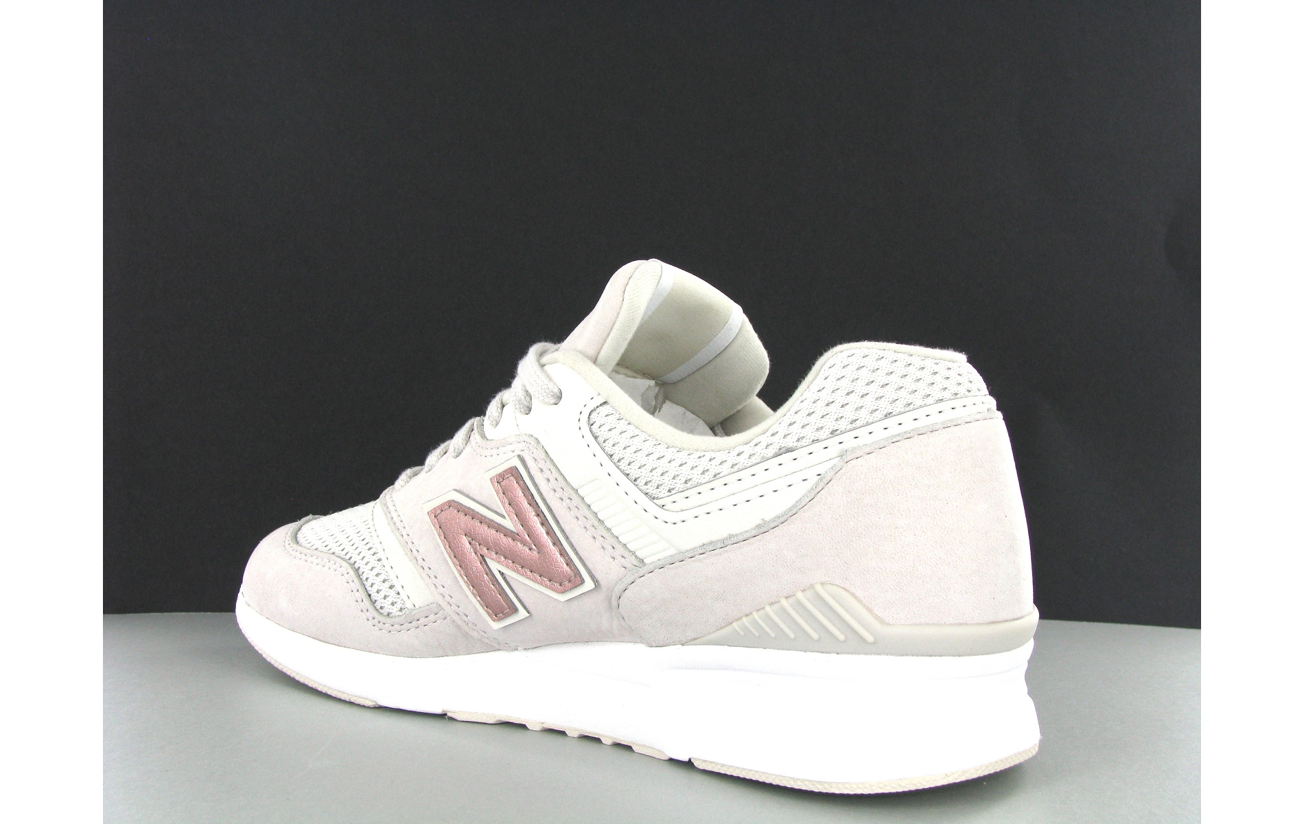 new balance 697 homme rose
