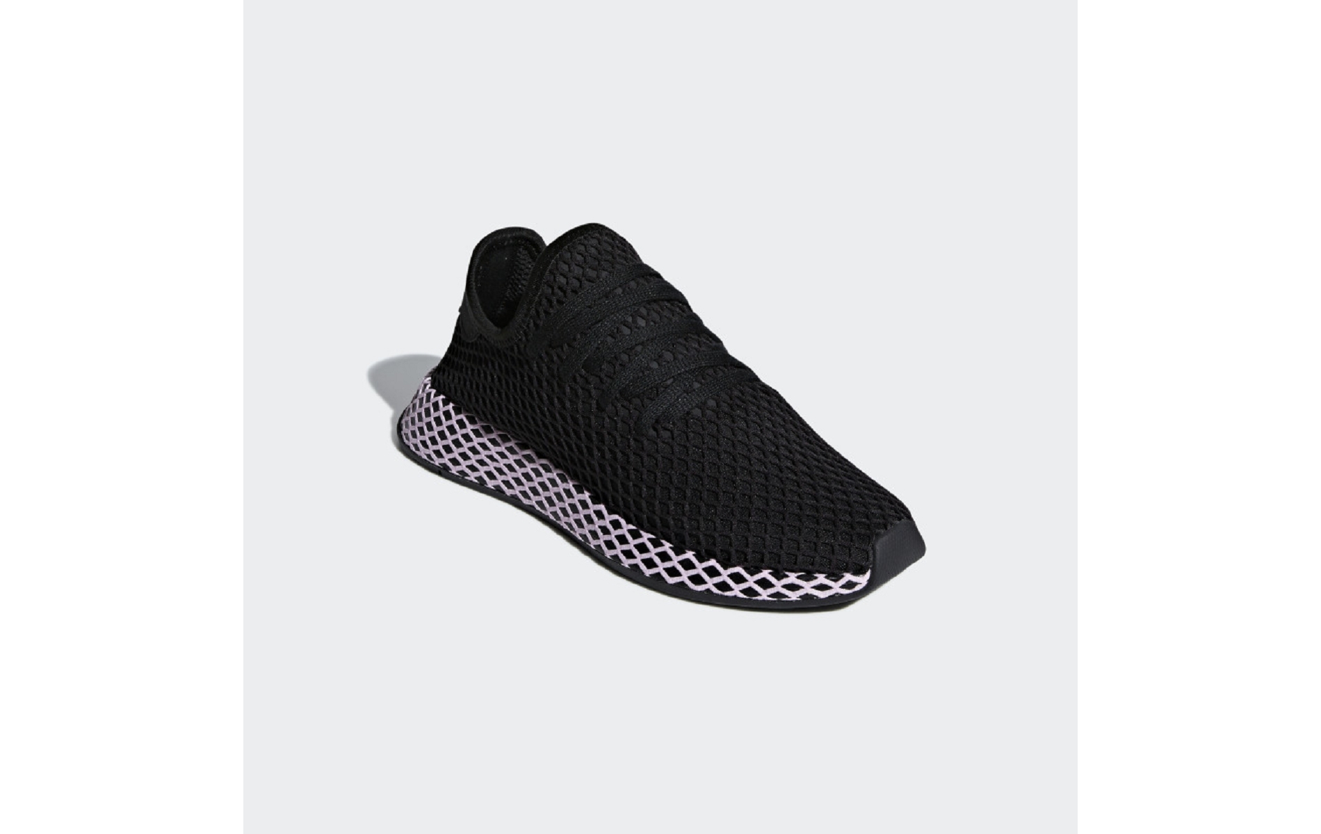 chaussure deerupt runner noir