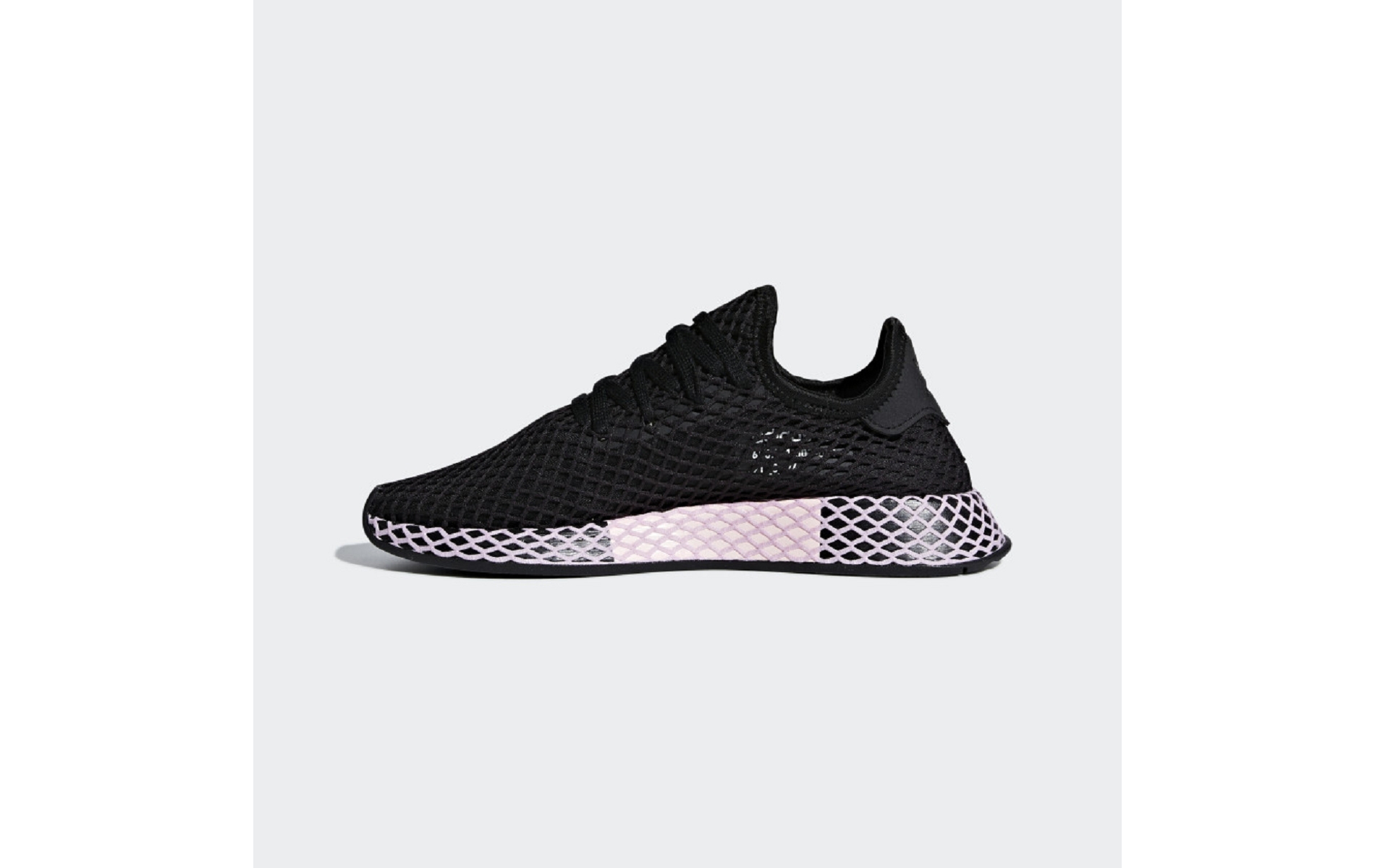 chaussure deerupt runner noir