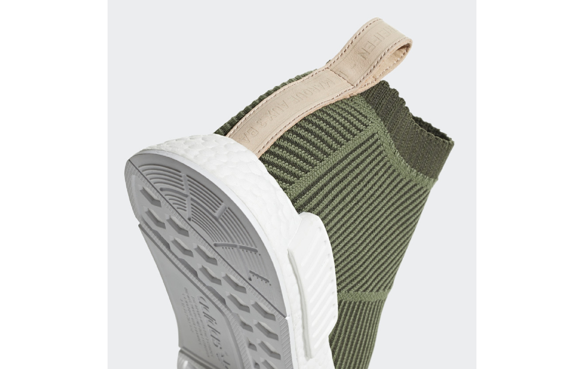 adidas nmd cs1 verte