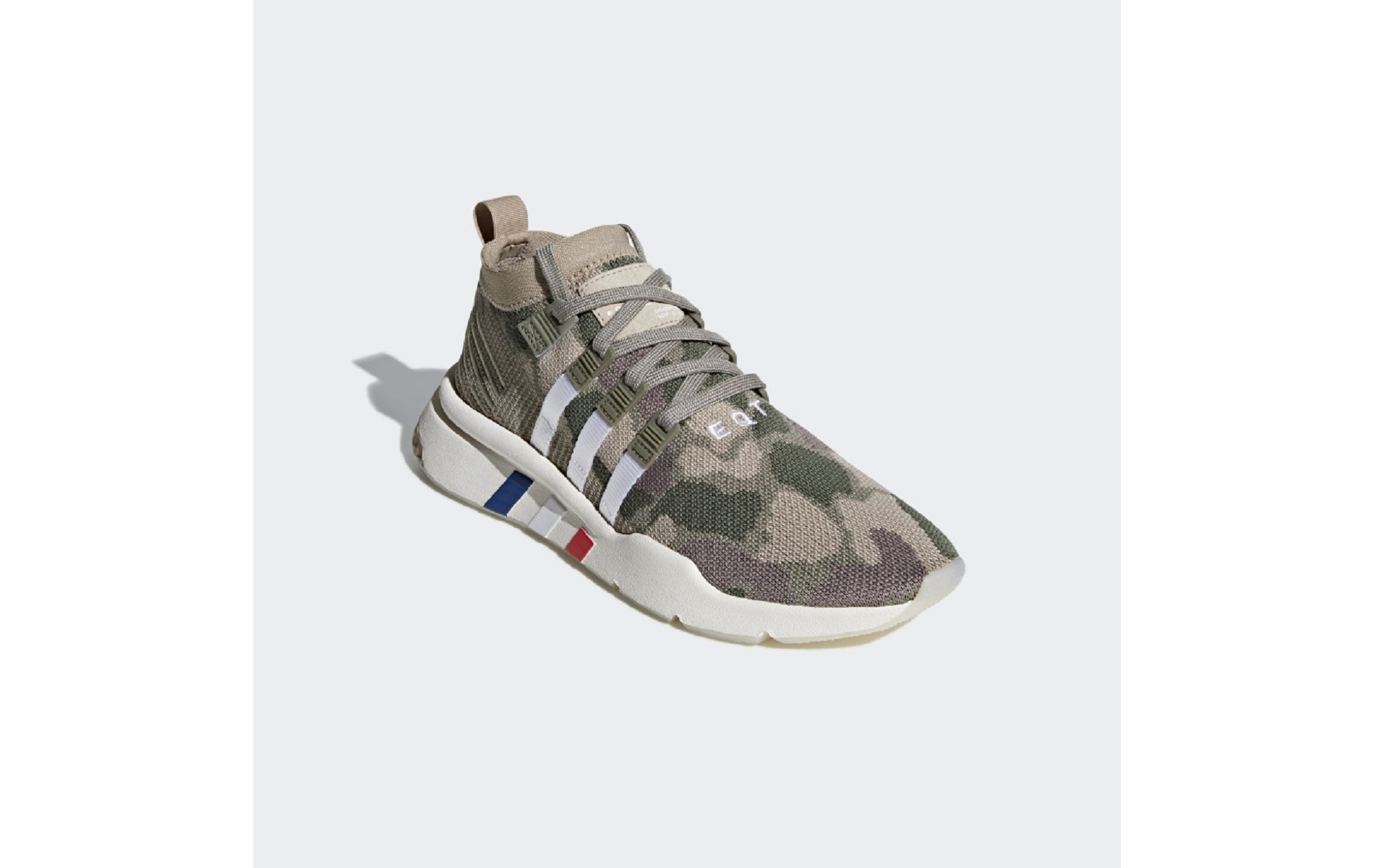 adidas eqt kaki