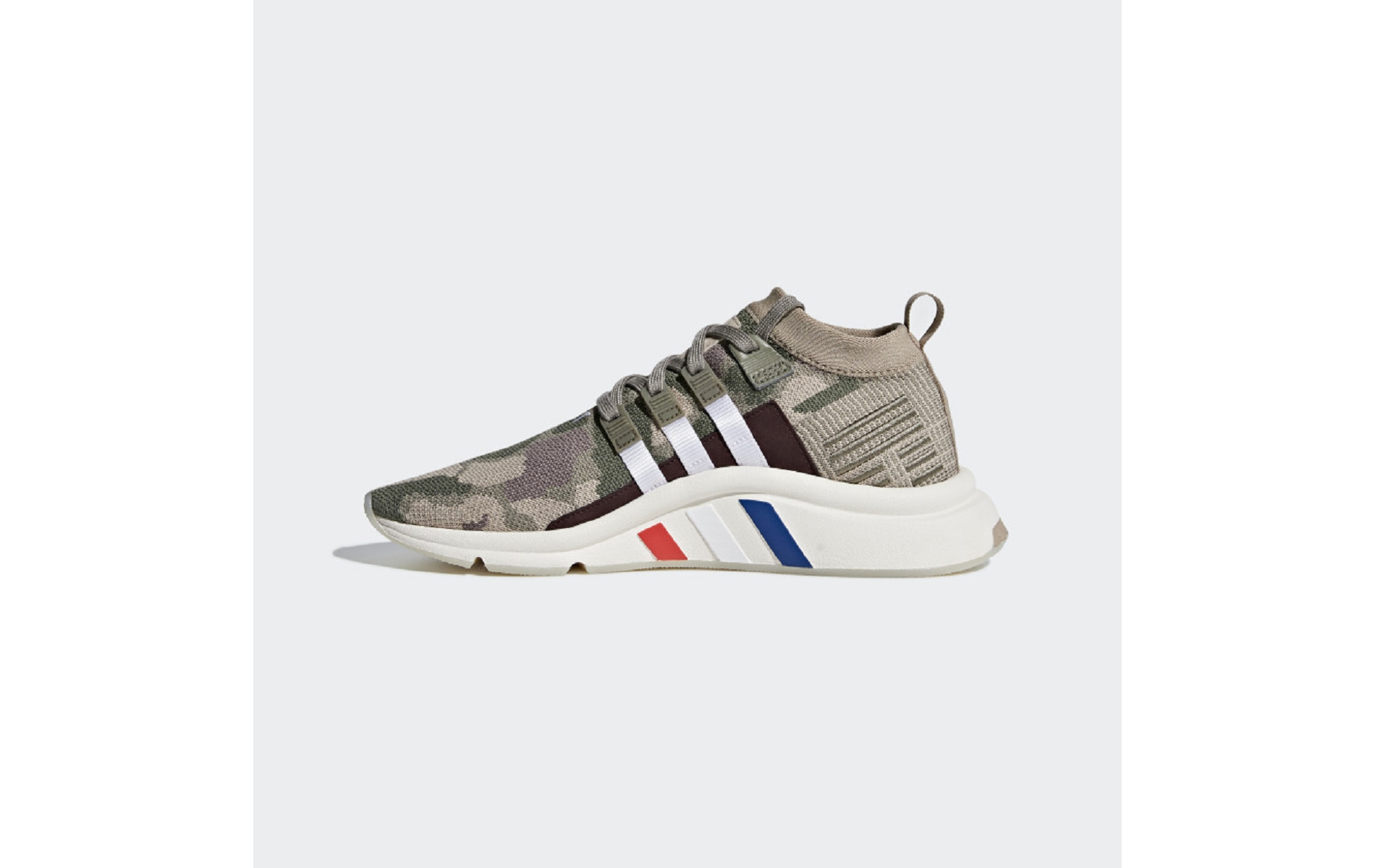 adidas eqt kaki
