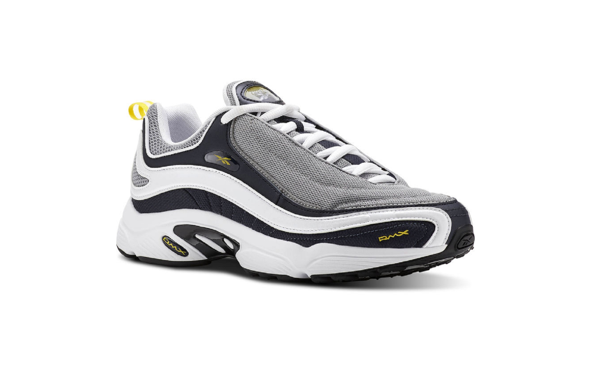reebok daytona dmx blanc